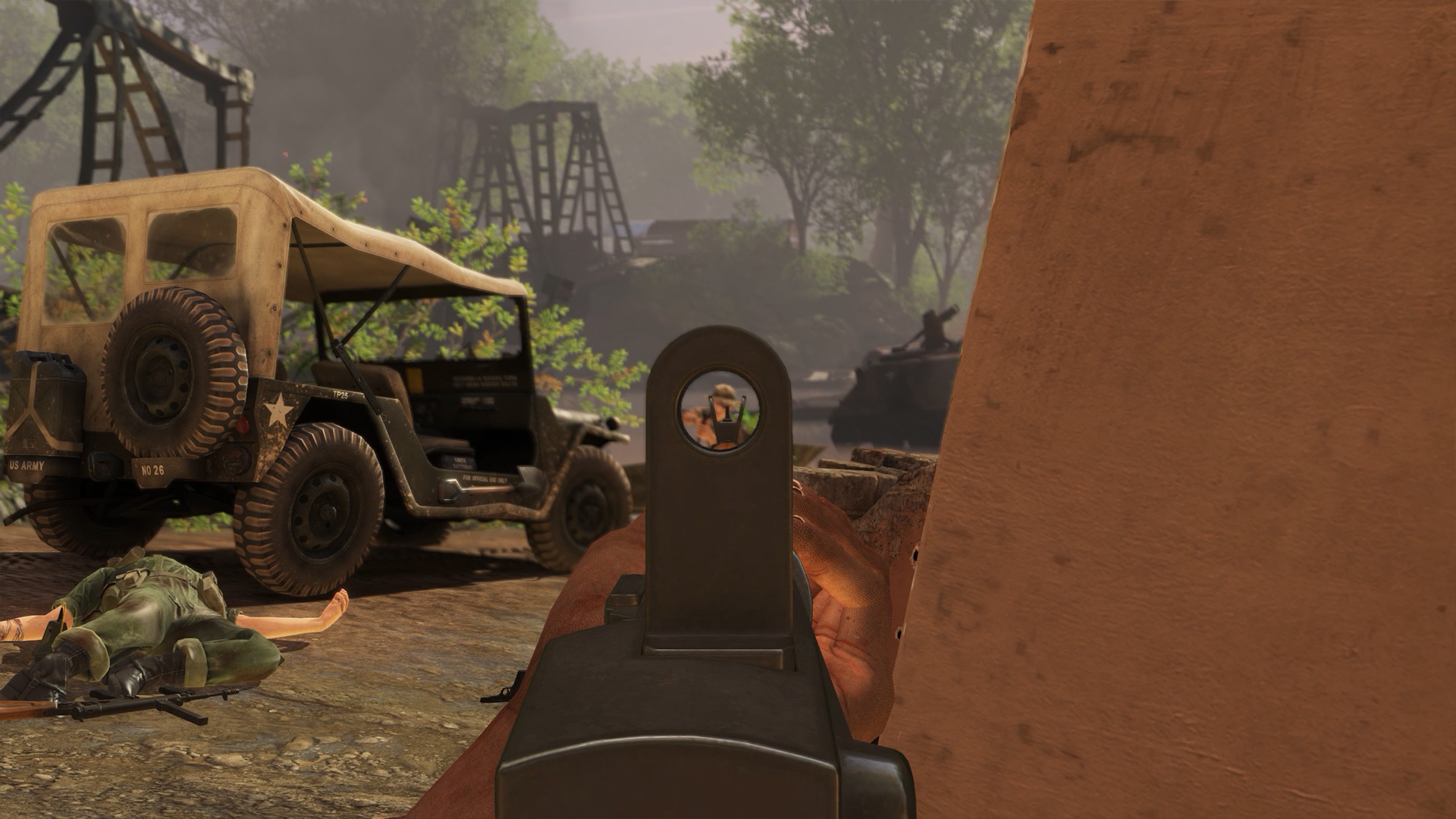 Rising Storm 2: Vietnam - Digital Deluxe image