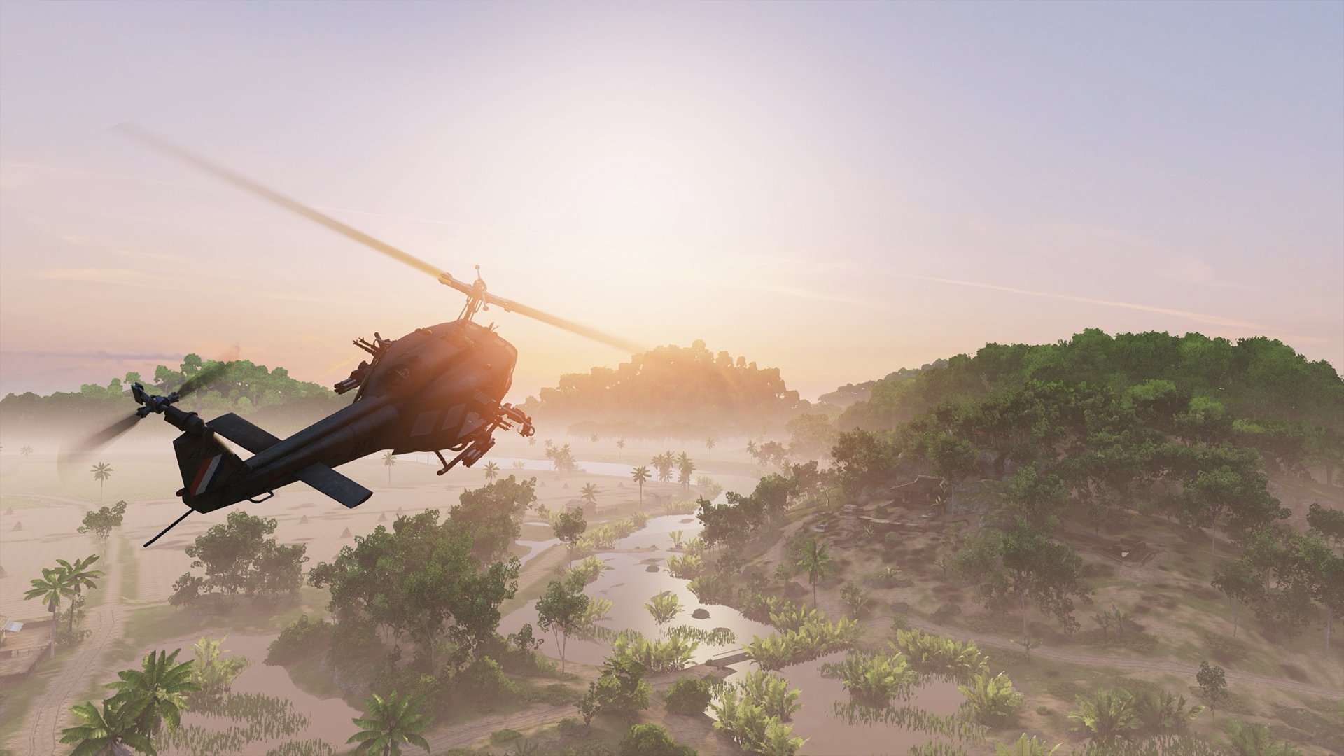 Rising Storm 2: Vietnam - Digital Deluxe image