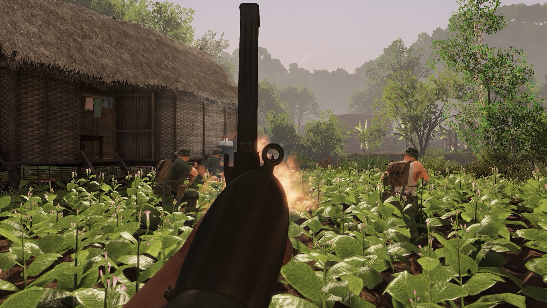 Rising Storm 2: Vietnam - Digital Deluxe image