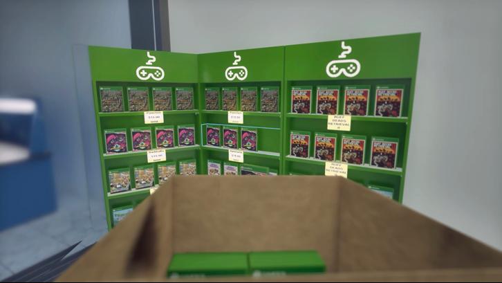 ElectroFix Simulator Steam Key screenshot from the video game thumbnail 5