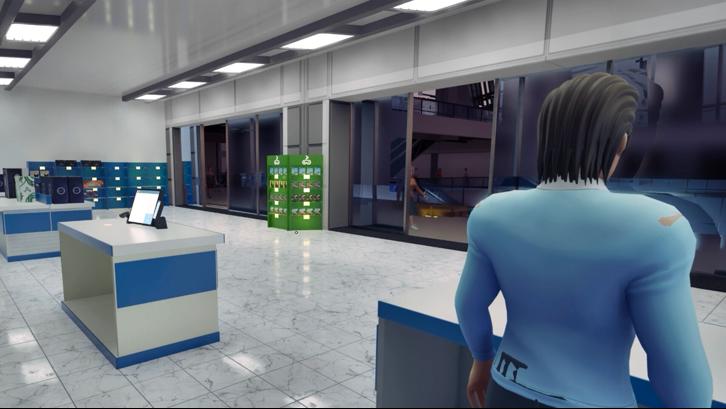 ElectroFix Simulator Steam Key screenshot from the video game thumbnail 6