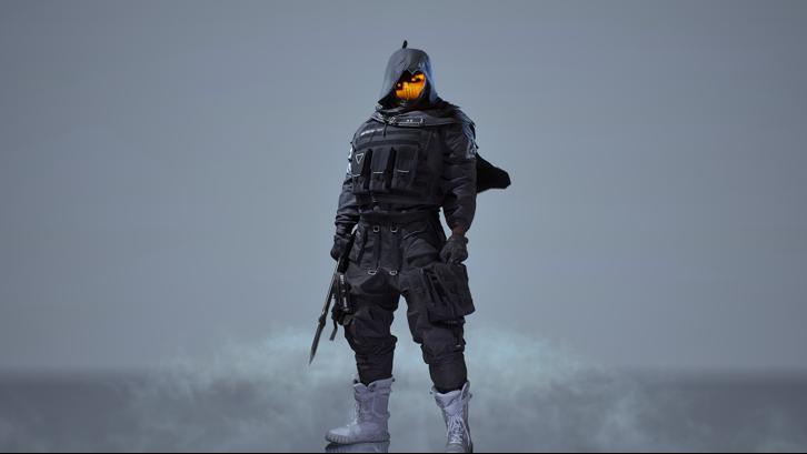 THE FINALS - Year 1 Deluxe Edition image