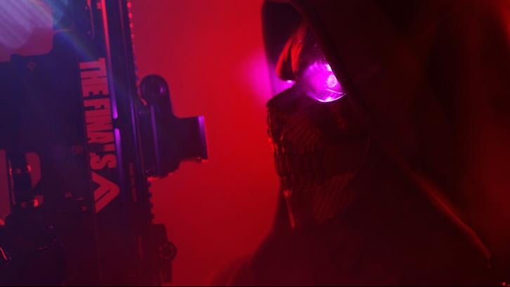 THE FINALS - Year 1 Deluxe Edition image