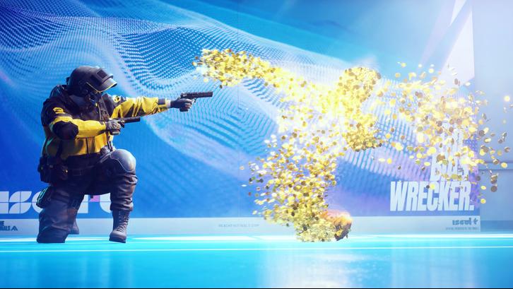 THE FINALS - Year 1 Deluxe Edition image