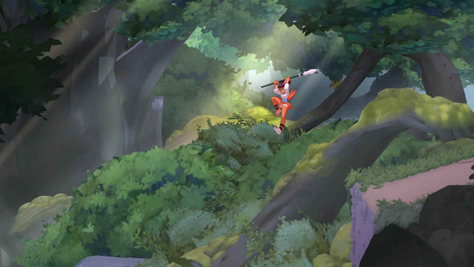 Indivisible image