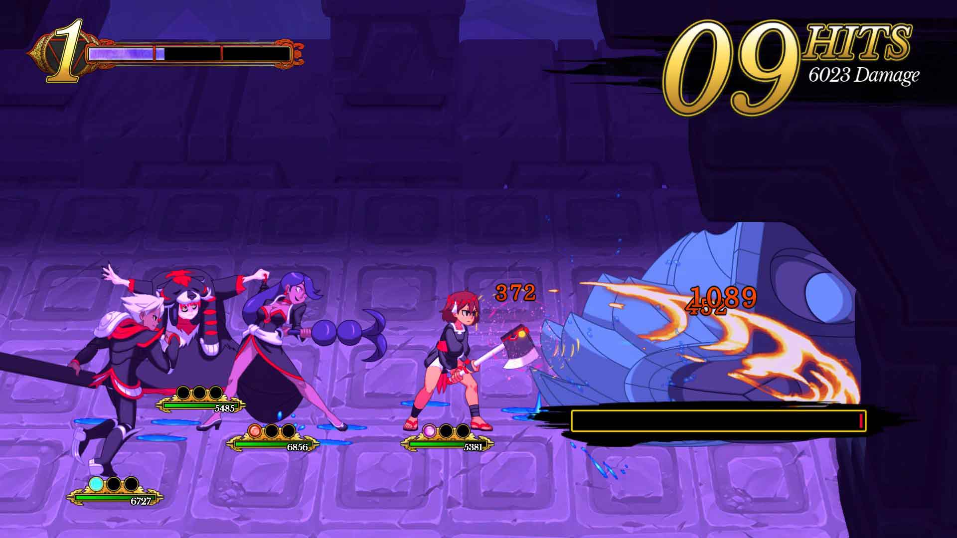 Indivisible image