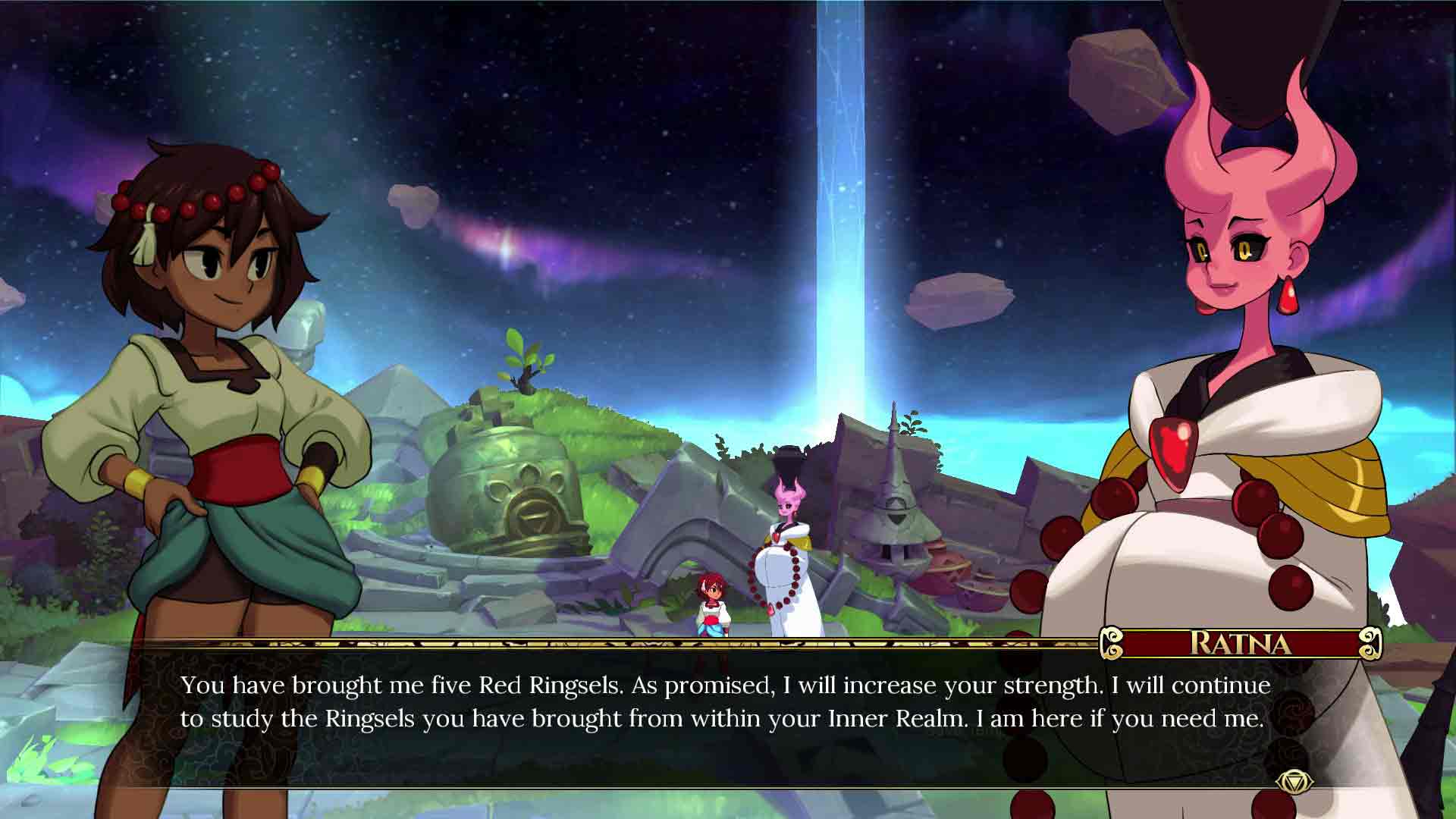Indivisible image
