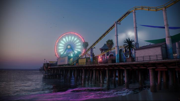 Ready or Not Boiling Point Steam Key screenshot from the video game thumbnail 2