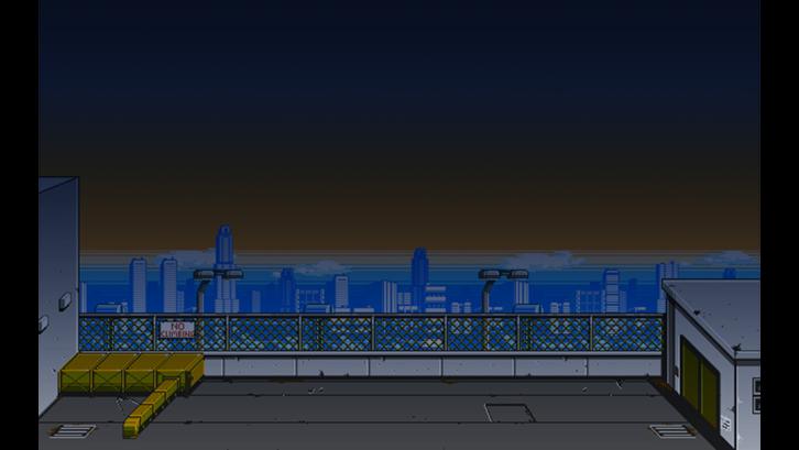 River City Ransom: Underground image