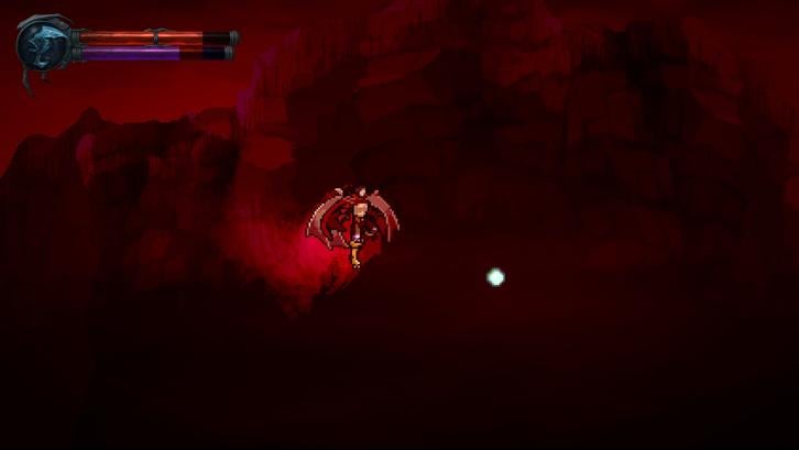 Legacy of Kain: Ascendance Steam Key screenshot from the video game thumbnail 3