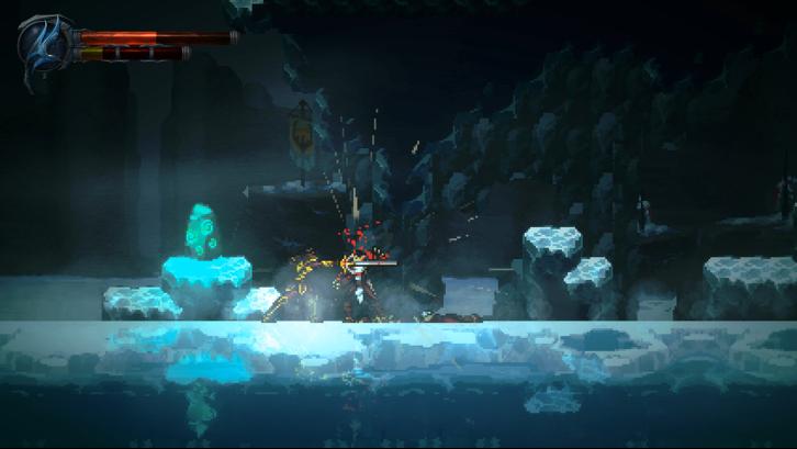 Legacy of Kain: Ascendance Steam Key screenshot from the video game thumbnail 6