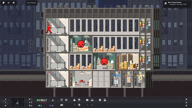 Project Highrise image