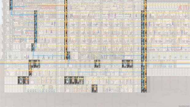 Project Highrise image