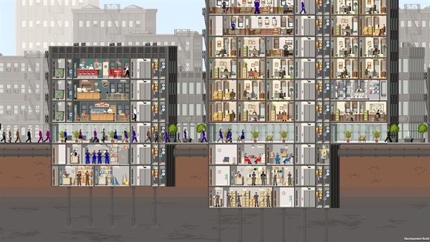 Project Highrise image