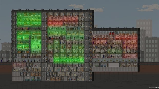 Project Highrise image