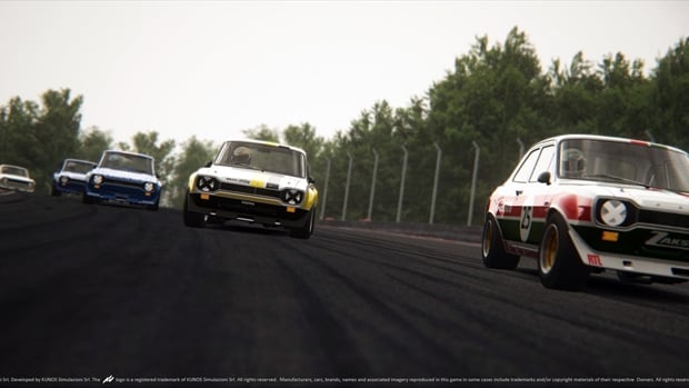 Assetto Corsa - Dream Pack 3 image