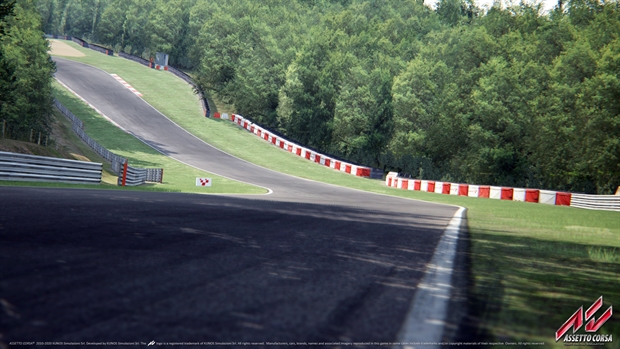 Assetto Corsa - Dream Pack 3 image
