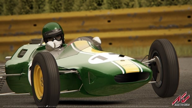 Assetto Corsa - Dream Pack 3 image