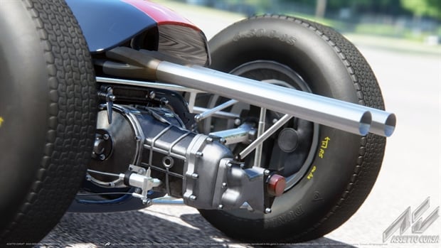 Assetto Corsa - Dream Pack 3 image