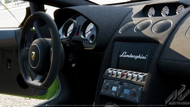 Assetto Corsa - Dream Pack 3 image