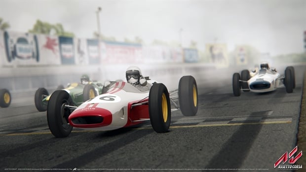Assetto Corsa - Dream Pack 3 image