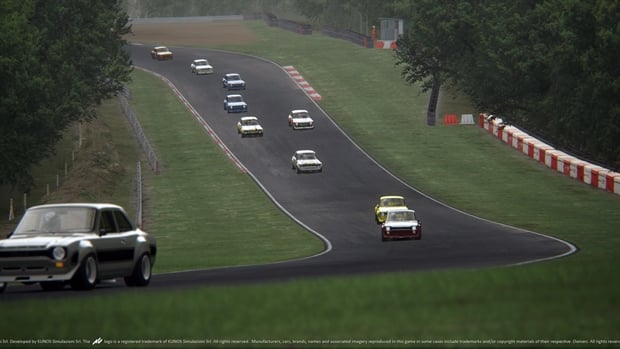 Assetto Corsa - Dream Pack 3 image