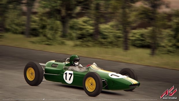 Assetto Corsa - Dream Pack 3 image