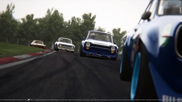 Assetto Corsa - Dream Pack 3 image