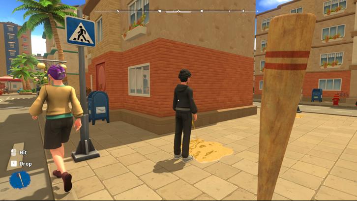 Tattoo Shop Simulator Steam Key screenshot from the video game thumbnail 5