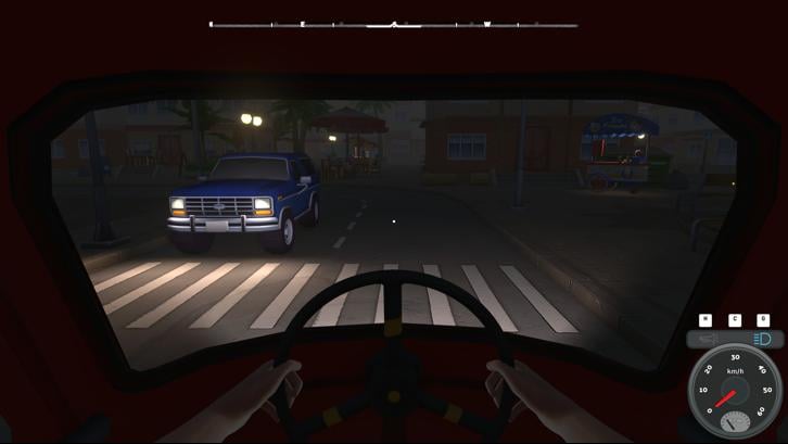 Tattoo Shop Simulator Steam Key screenshot from the video game thumbnail 7
