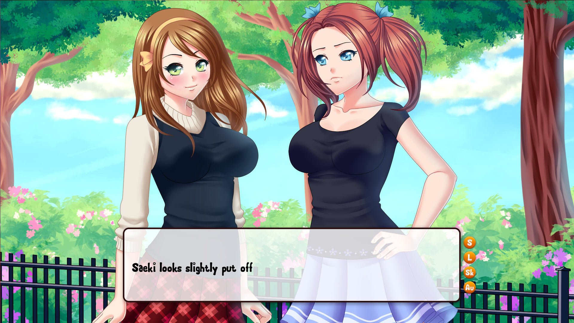 Summer Fling image