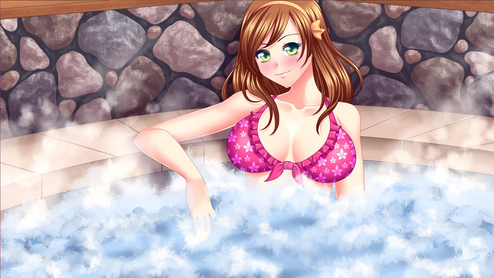Summer Fling image