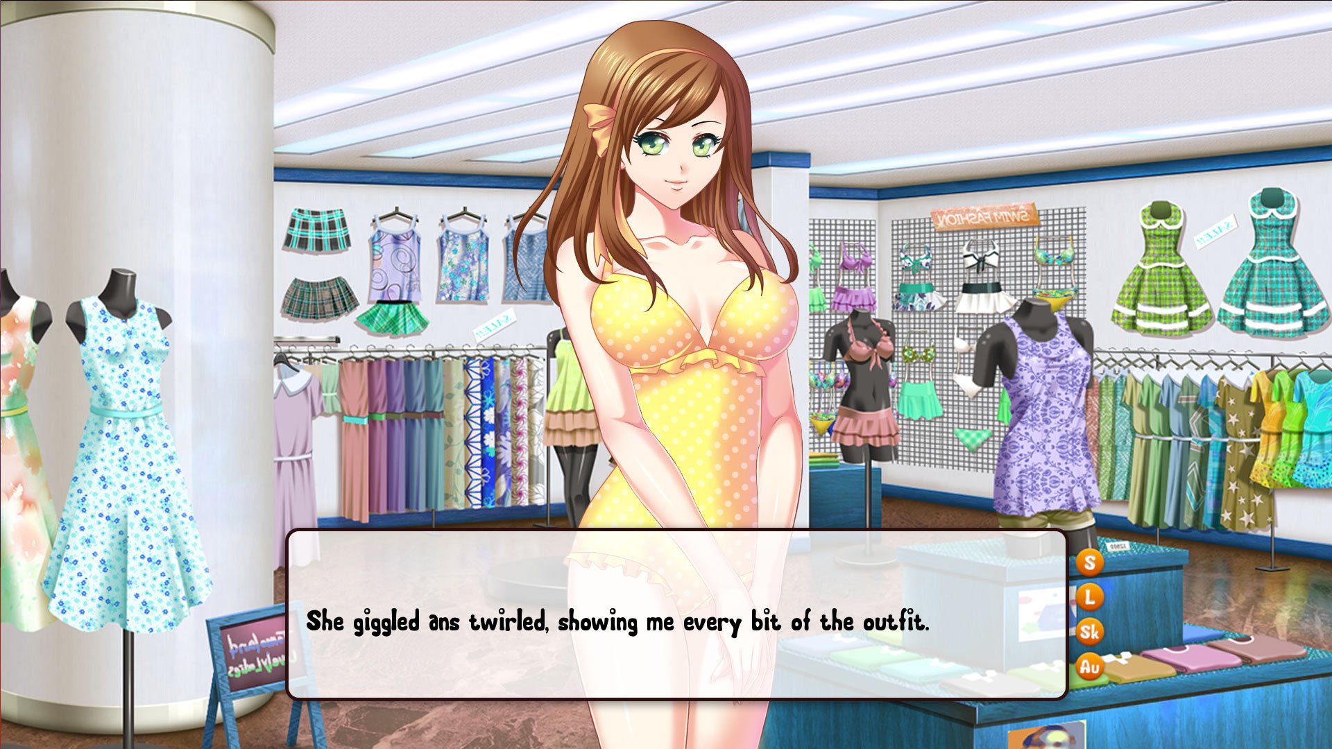 Summer Fling image