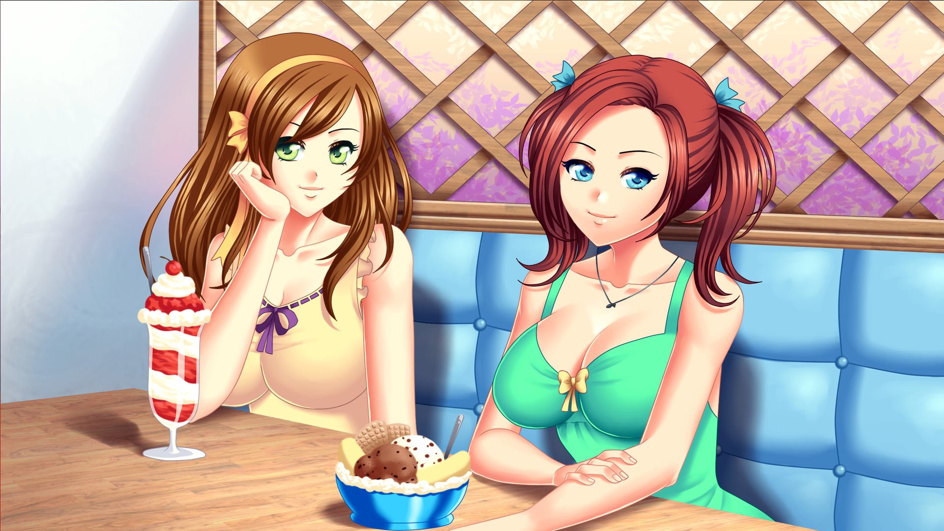 Summer Fling image