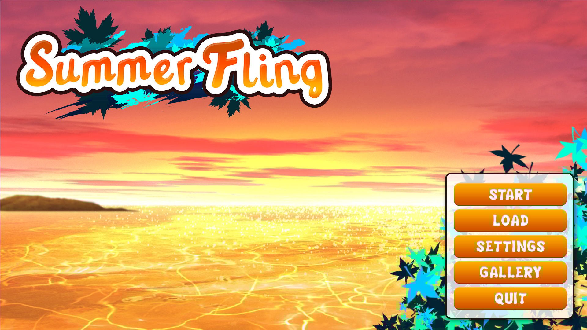 Summer Fling image