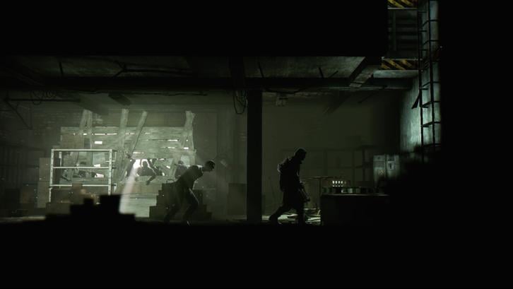 Deadlight: Director's Cut image