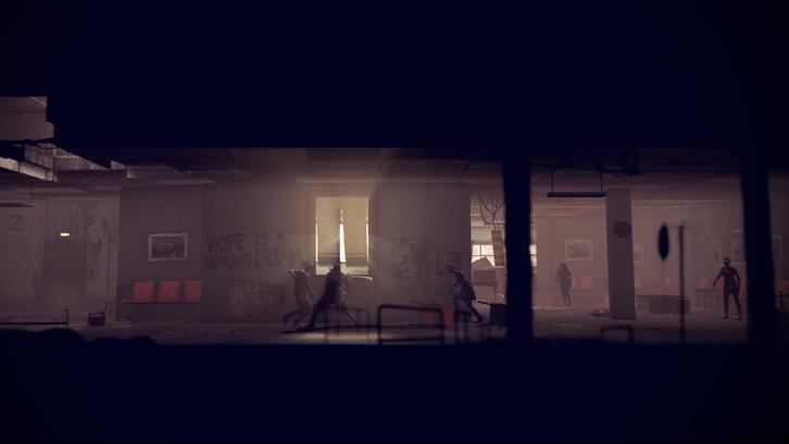 Deadlight: Director's Cut image