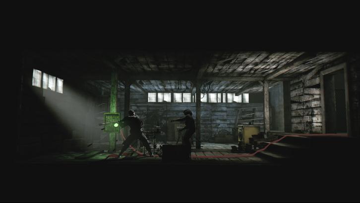 Deadlight: Director's Cut image