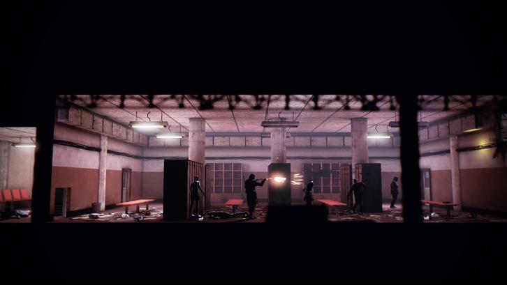Deadlight: Director's Cut image