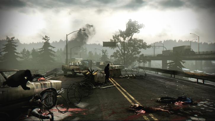 Deadlight: Director's Cut image