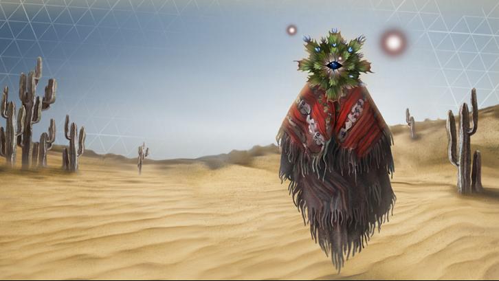 BONEREADER Steam Key screenshot from the video game thumbnail 3