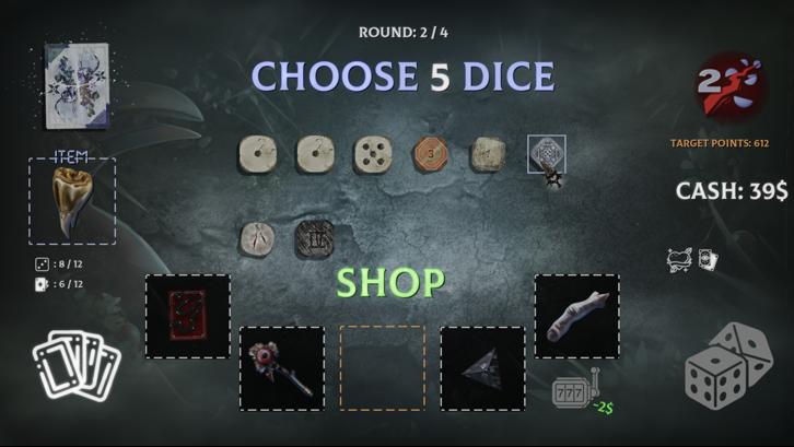 BONEREADER Steam Key screenshot from the video game thumbnail 5