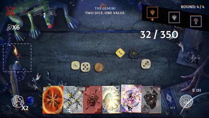 BONEREADER Steam Key screenshot from the video game thumbnail 9