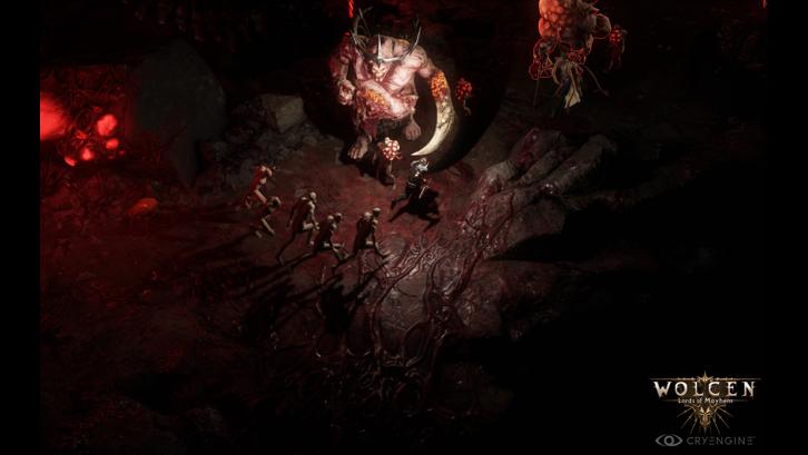 Wolcen: Lords of Mayhem image