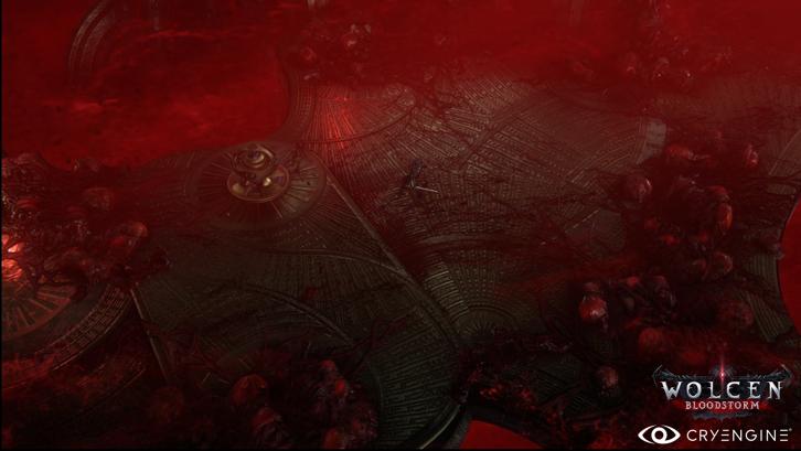Wolcen: Lords of Mayhem image