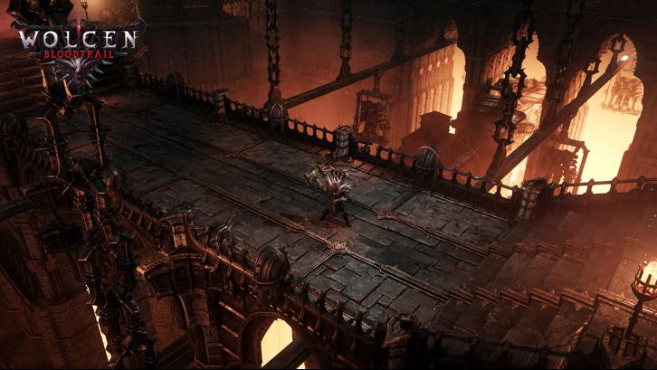 Wolcen: Lords of Mayhem image