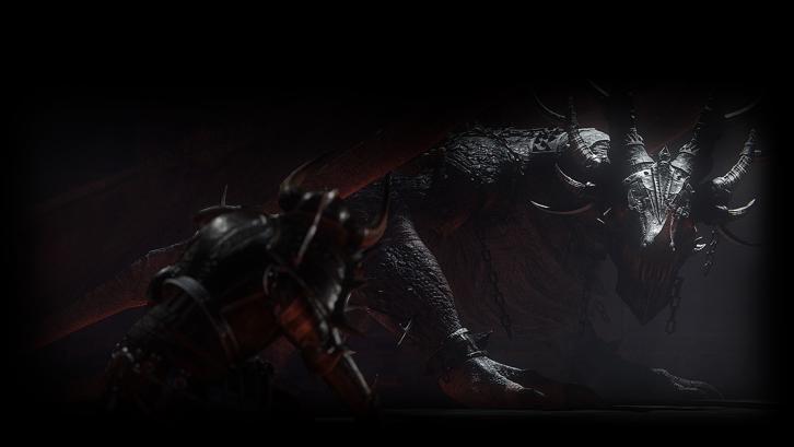 Wolcen: Lords of Mayhem image