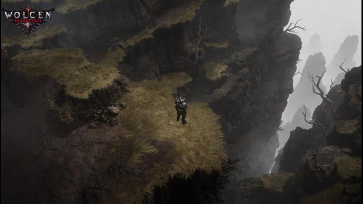 Wolcen: Lords of Mayhem image