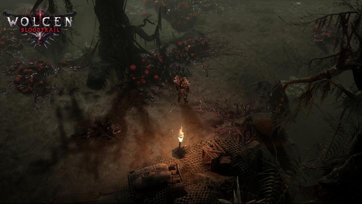 Wolcen: Lords of Mayhem image