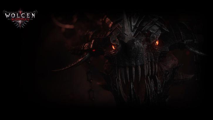 Wolcen: Lords of Mayhem image